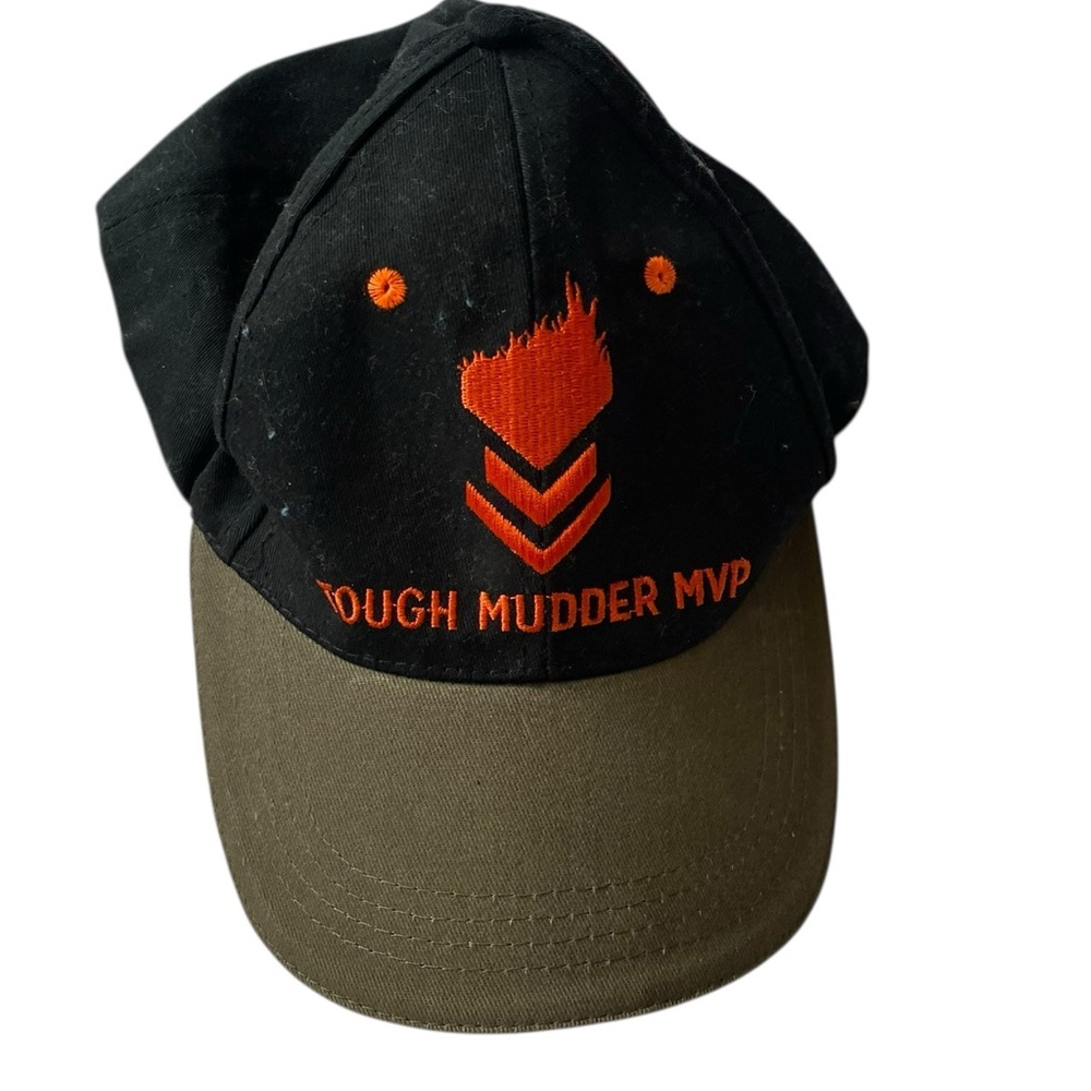 Tough Mudder MVP Hat